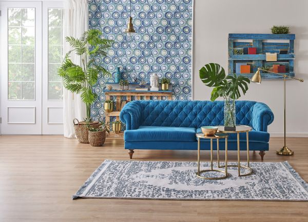 Wallpaper Installation Service