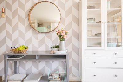 Ensure Your Wallpaper Lasts Longer and Remains Durable!