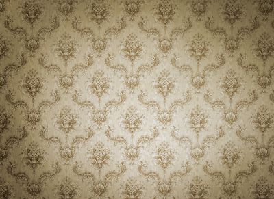 Wallpaper Seam Repair