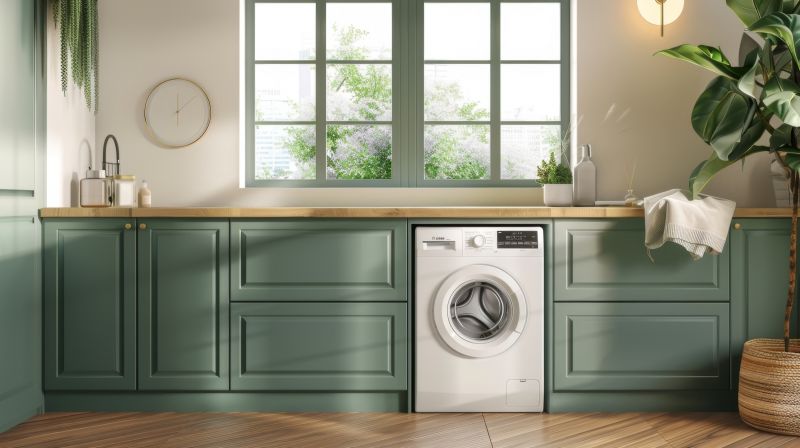 Cabinet Glazing Service in Cincinnati, OH