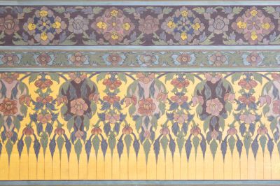 Wallpaper Pattern Options