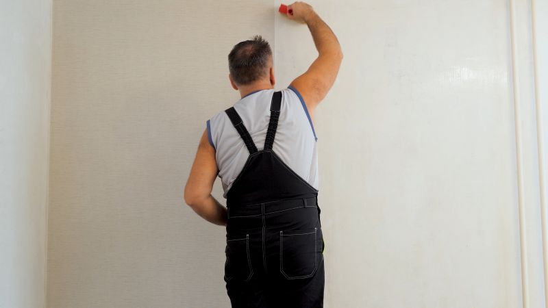Wallpaper Patching in Overland Park, KS