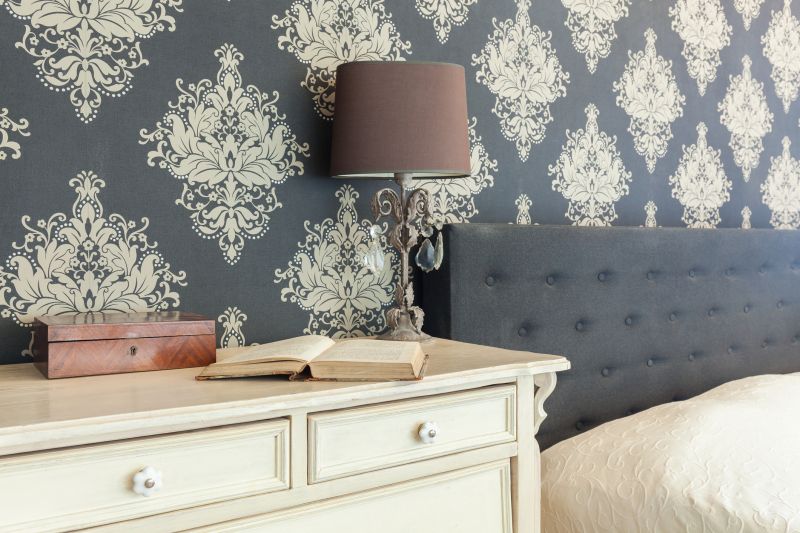 Wallpaper Restoration in Roswell, GA