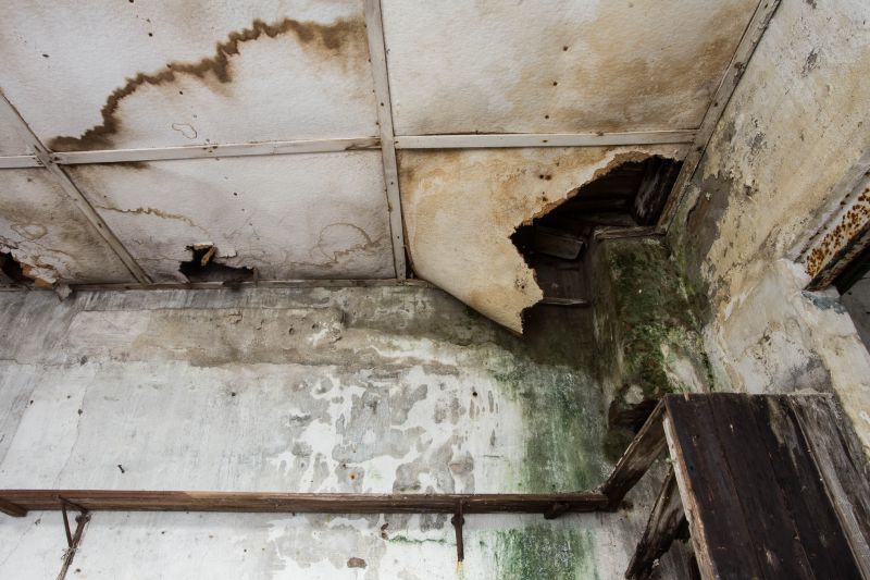 Wallpaper Seam Repair Costs — Cost of Wallpaper Seam Repair