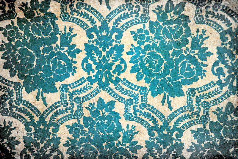 Wallpaper Seam Repair