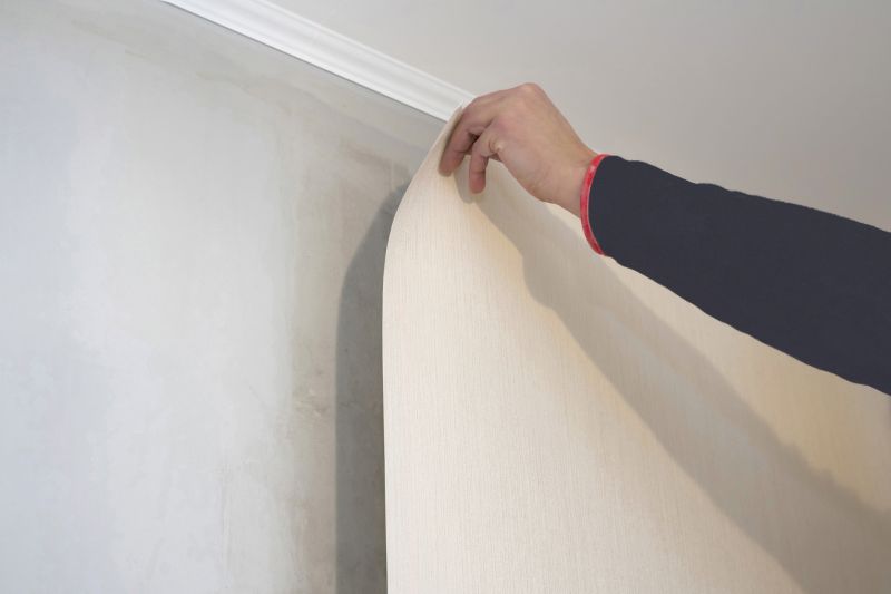 Wallpaper Seam Repair