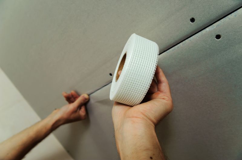 Wallpaper Seam Repair