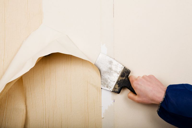 Wallpaper Stripping in Conroe, TX