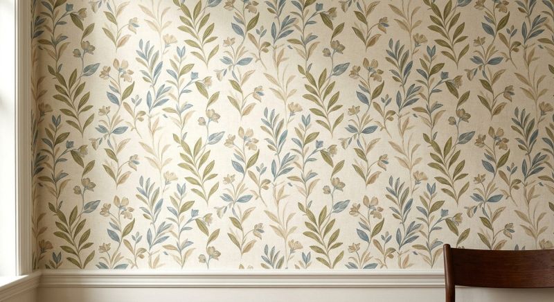 Wallpapering Service in Kansas City, MO