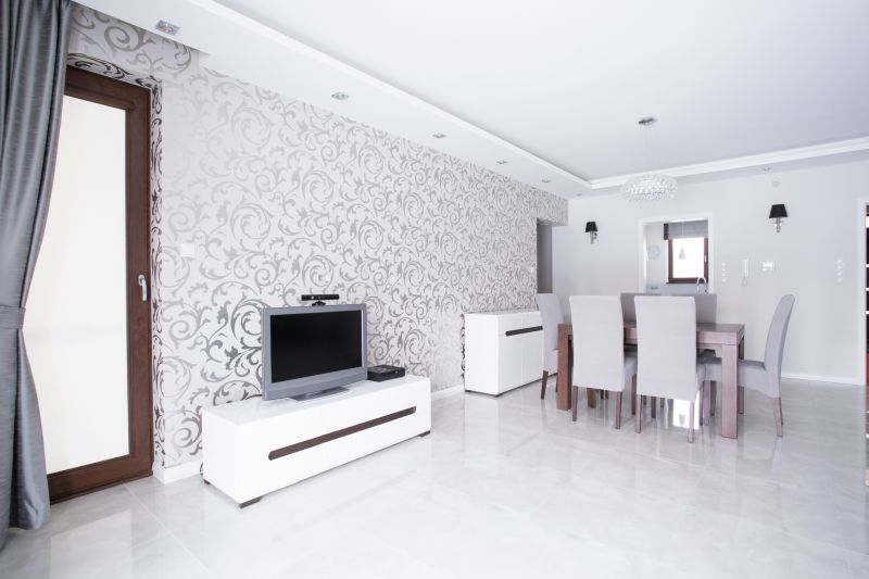 Wallpapering Service in Denver County, CO