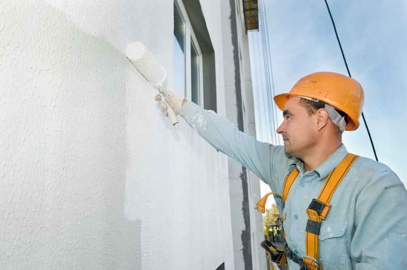 Walls Painting in Wilmington, NC